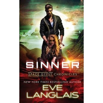 Sinner, Eve Langlais (Author) Sinner, Eve Langlais (Author)