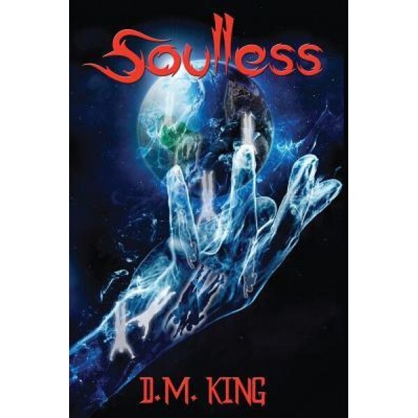 Soulless, D. M. King (Author)