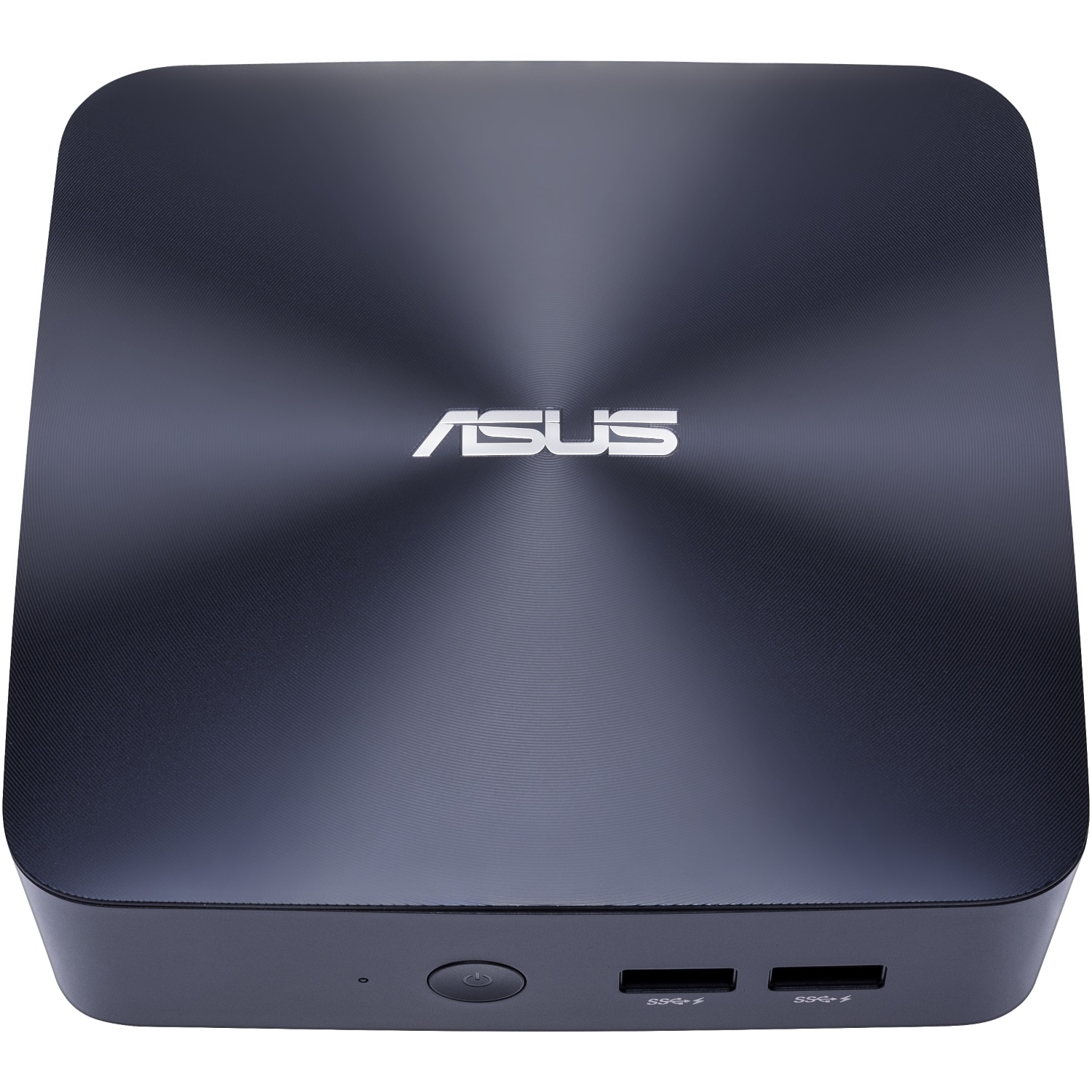 Mini PC ASUS UN68UM008Z with processor i78550U up to 4.00 GHz, Kaby