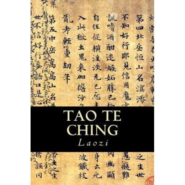 Tao Te Ching, Laozi (Author)