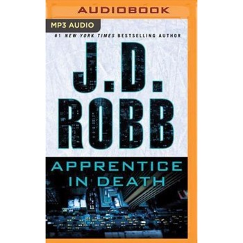 Apprentice in Death, J. D. Robb (Author) Apprentice in Death, J. D. Robb (Author)