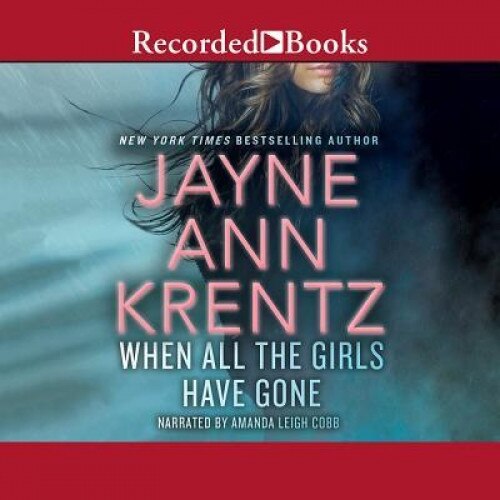 When All the Girls Have Gone, Jayne Ann Krentz (Author)