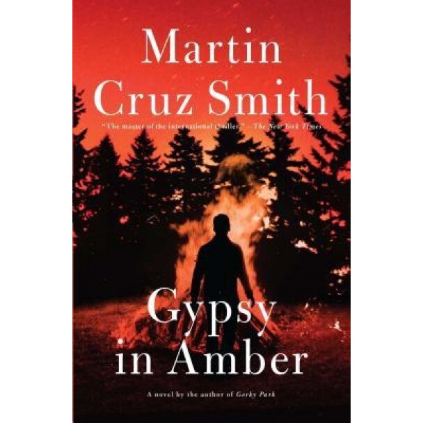 Gypsy in Amber, Martin Cruz Smith (Author)