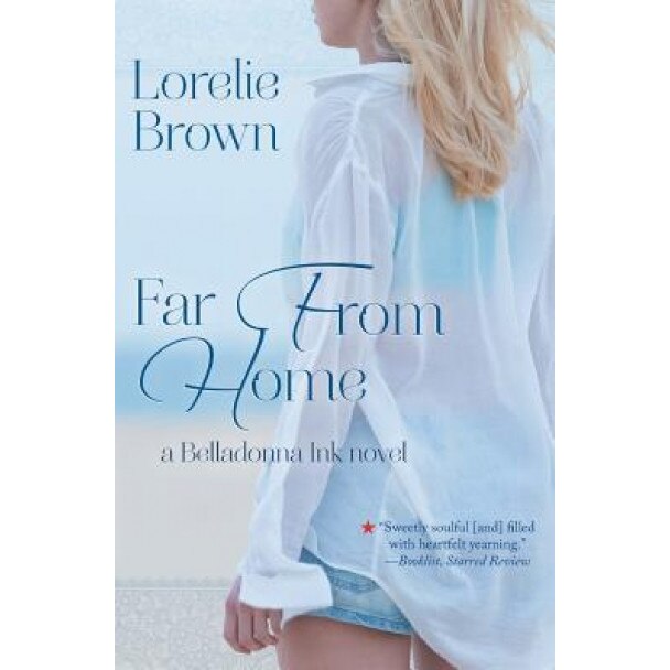 Far from Home, Lorelie Brown (Author)