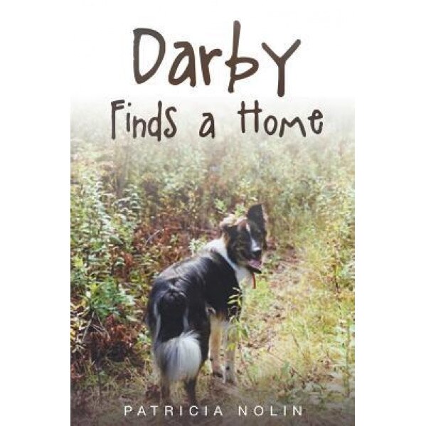 Darby Finds a Home, Patricia Nolin (Author)