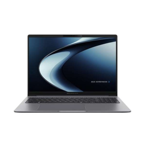 Laptop ASUS ExpertBook P3 WUXGA 16 inch AMD Ryzen 7 8840HS 16GB 512GB SSD Windows 11 Pro Misty Grey