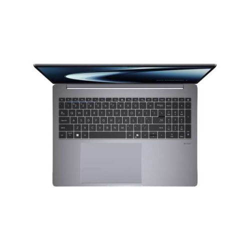Laptop ASUS ExpertBook P3 WUXGA 16 inch AMD Ryzen 7 8840HS 16GB 512GB SSD Windows 11 Pro Misty Grey