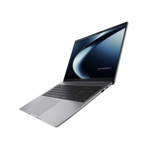 Laptop ASUS ExpertBook P3 WUXGA 16 inch AMD Ryzen 7 8840HS 16GB 512GB SSD Windows 11 Pro Misty Grey