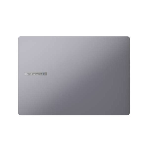 Laptop ASUS ExpertBook P3 WUXGA 16 inch AMD Ryzen 7 8840HS 16GB 512GB SSD Windows 11 Pro Misty Grey