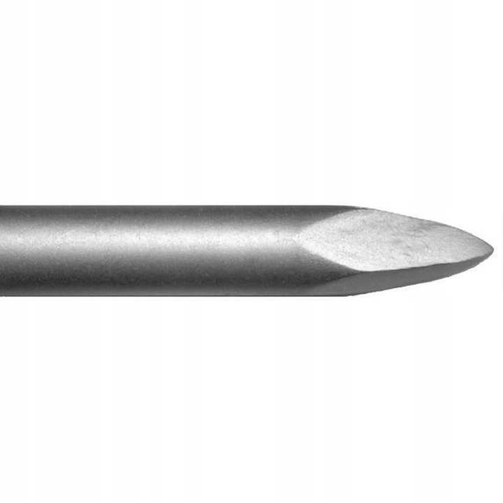 Dalta SDS Max IRWIN 600 mm pentru daltuire si spargere beton