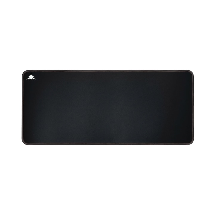 White Shark геймърски пад за мишка Gaming Mousepad BLACK KNIGHT XL