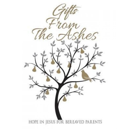 Gifts from the Ashes, Jude Gibbs (Author)