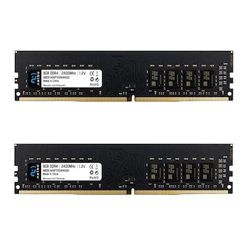 Imagini NELBO NELBO-DDR4-2X8GB-NELBO - Compara Preturi | 3CHEAPS