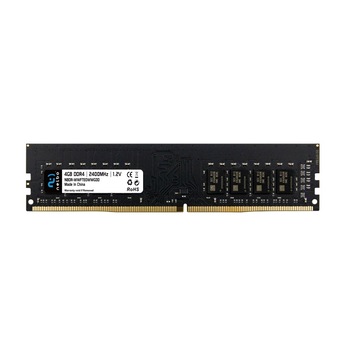Imagini NELBO NELBO-RAM-DDR4-4GB - Compara Preturi | 3CHEAPS