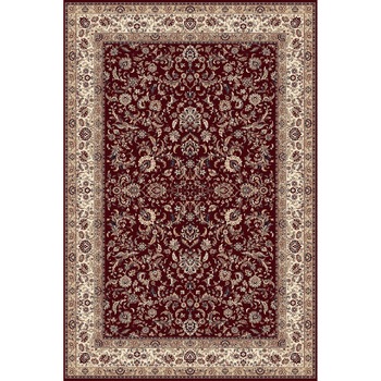 Covor Clasic, Cardinal 25510-210, Rosu Bordeaux, 80x150 cm, 2300 gr/mp Covor Clasic, Cardinal 25510-210, Rosu Bordeaux, 80x150 cm, 2300 gr/mp