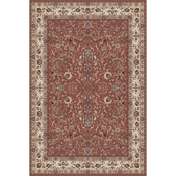Covor Clasic, Cardinal 25510-510, Caramiziu, 200x300 cm, 2100 gr/mp Covor Clasic, Cardinal 25510-510, Caramiziu, 200x300 cm, 2100 gr/mp