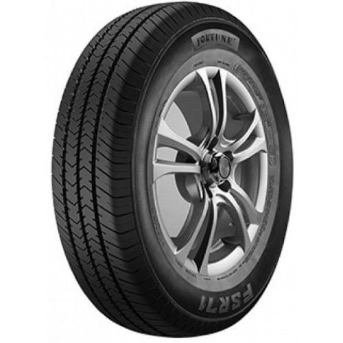 Anvelopa VARA Fortune 225/65R16C R FSR71 112 R