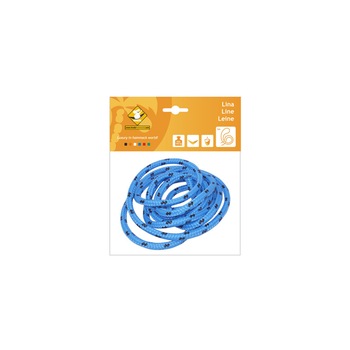 Accesoriu de montare hamac/leagan Koala, 3 m, Albastru Accesoriu de montare hamac/leagan Koala, 3 m, Albastru
