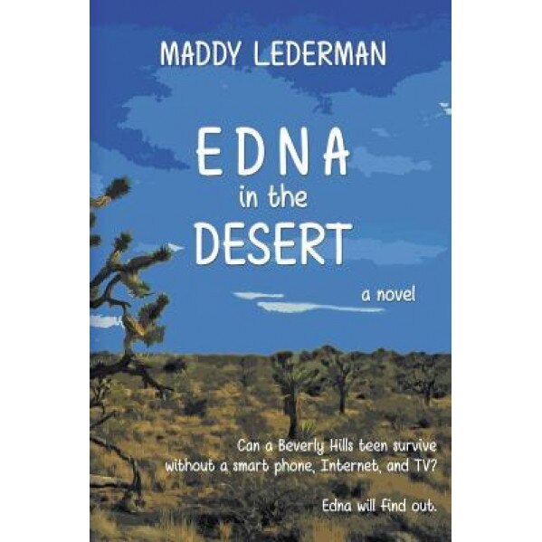 Edna in the Desert, Maddy Lederman (Author)