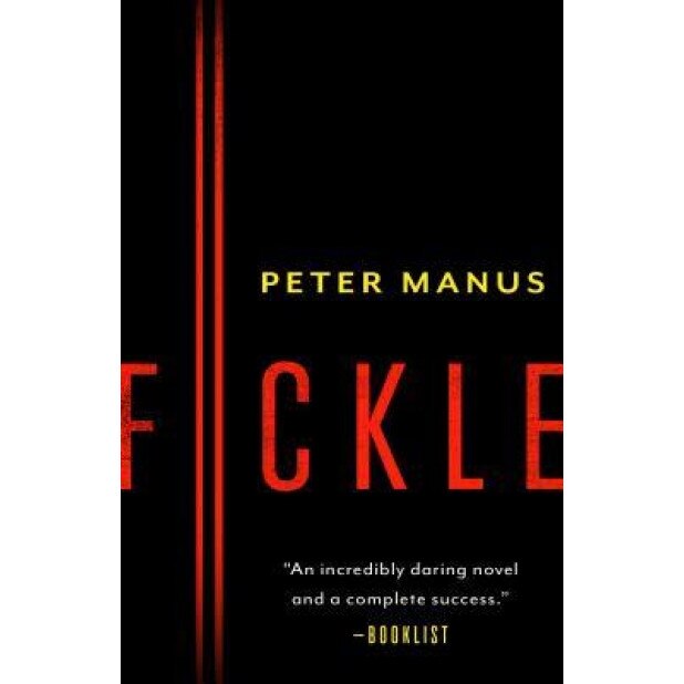 Fickle, Peter Manus (Author)