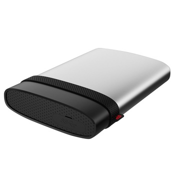 HDD extern portabil Silicon Power Armor A85 2TB Anti-shock/water proof, USB 3.0, Argintiu HDD extern portabil Silicon Power Armor A85 2TB Anti-shock/water proof, USB 3.0, Argintiu