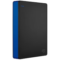 HDD Extern Seagate Game Drive PS4, 4TB, 2.5", USB 3.0, Negru