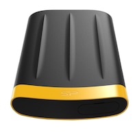 HDD extern portabil Silicon Power Armor A65 2TB Anti-shock/water proof, USB 3.0, Negru