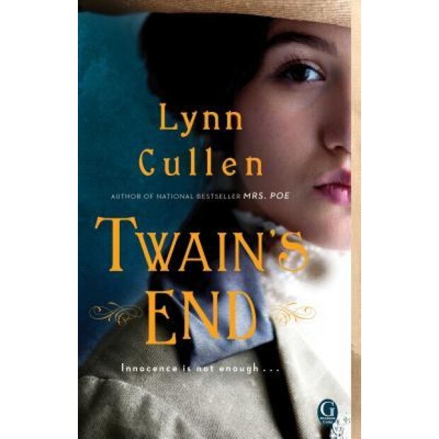 Twain's End, Lynn Cullen (Author)