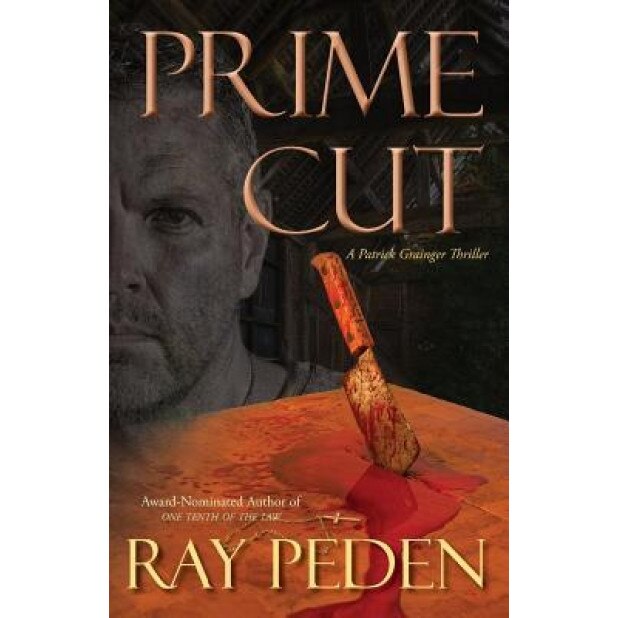 Prime Cut, Ray Peden (Author)
