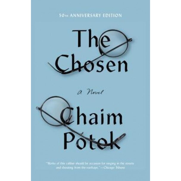 The Chosen, Chaim Potok (Author)