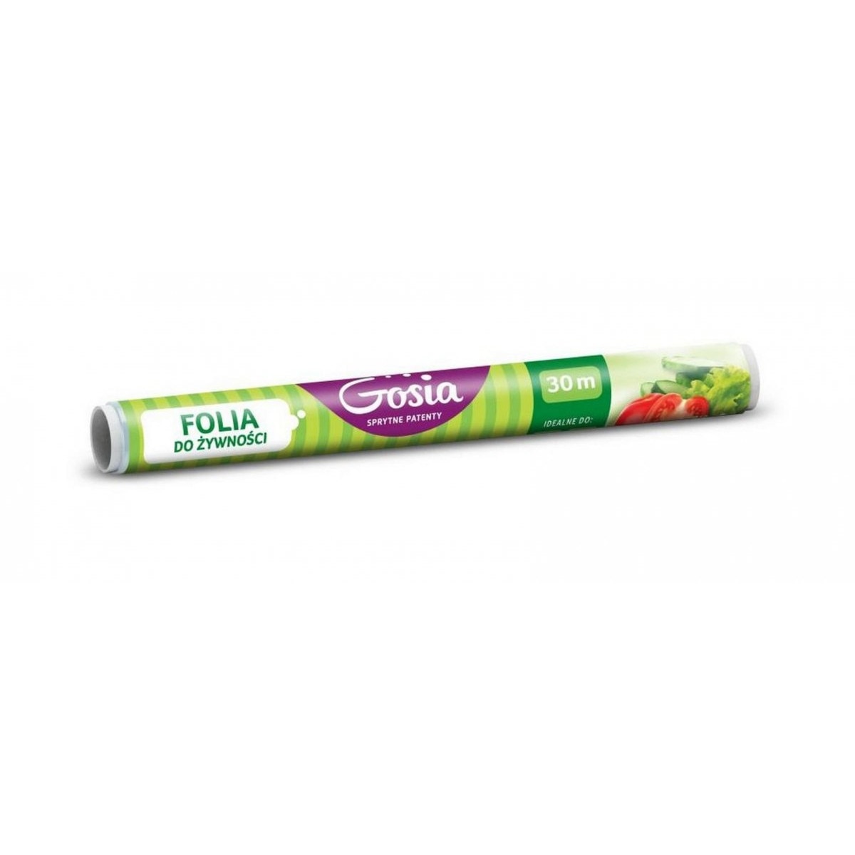 Folie alimentara POLITAN GOSIA, 30 m x 29 cm 5580