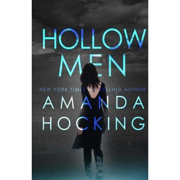 Hollowmen, Amanda Hocking (Author)