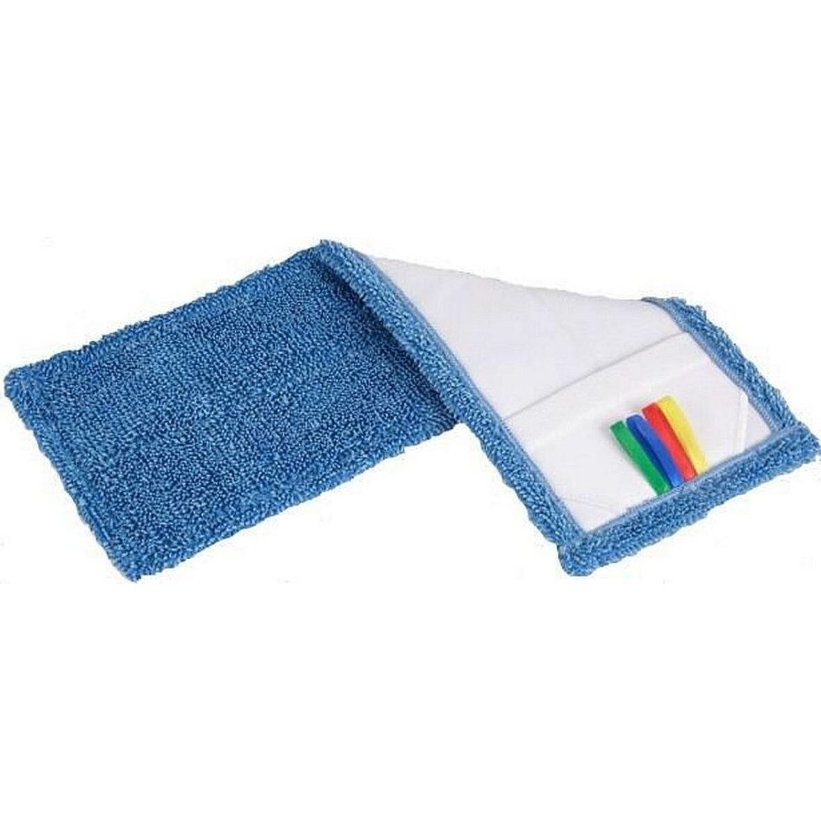 Rezerva de mop FHP VILEDA PROFESJONALNA, 40 cm