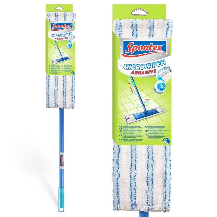 Mop abraziv Spontex 97050140