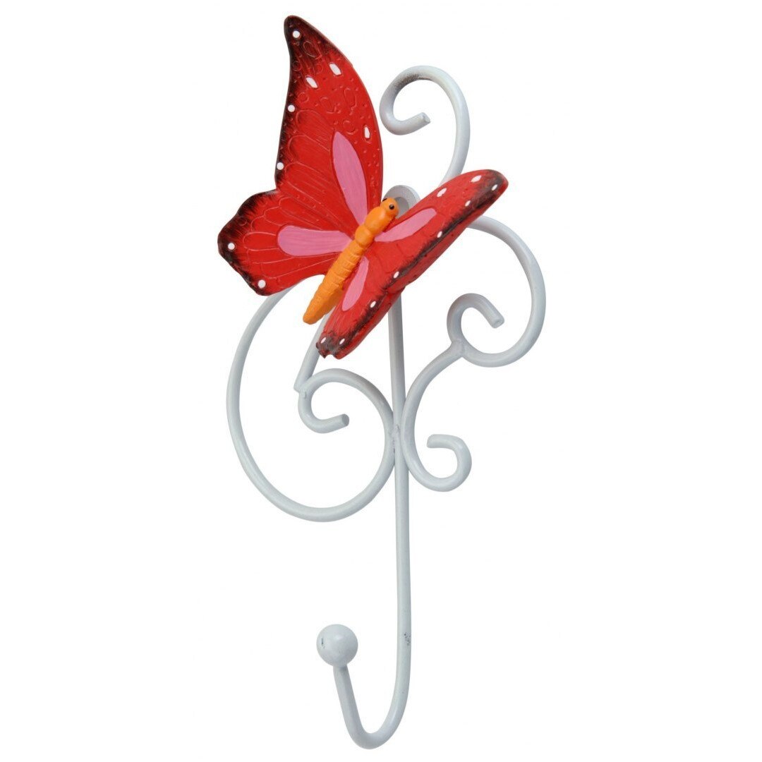 Umeras de haine Artykuly AGD H cu forma de fluture