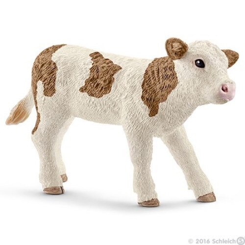 Figurina interactiva Schleich, Multicolor