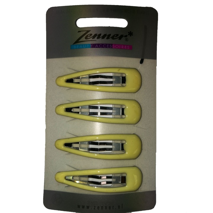 Zenner Márkájú Csitt Csatt 40db