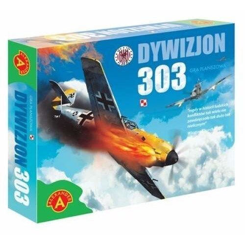 Jocuri educative, Alexander, Marele escadron, Multicolor