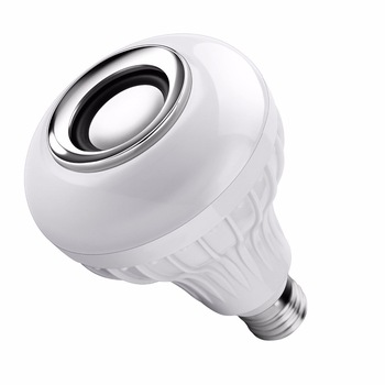 Bec LED 6W RGB Cu Difuzor,Bluetooth Si Telecomanda Bec LED 6W RGB Cu Difuzor,Bluetooth Si Telecomanda