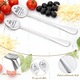 Set 2 Linguri Nunta "Mr Right & Mrs Always Right" - Cadou Inedit