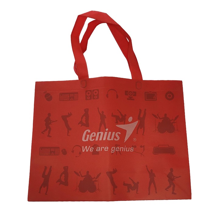Geanta laptop Genius pentru notebook 15.6 inch