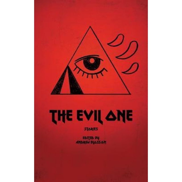 The Evil One, Andrew Blossom (Editor)