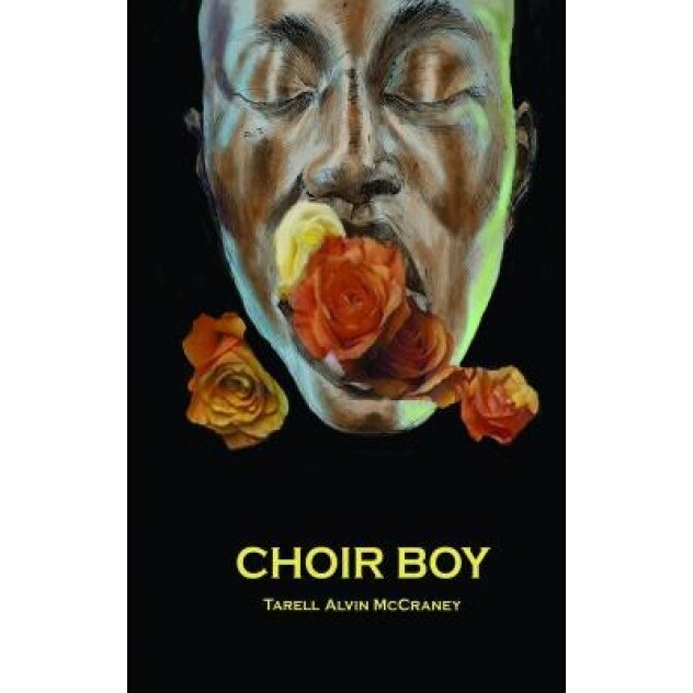 Choir Boy, Tarell Alvin McCraney (Author)