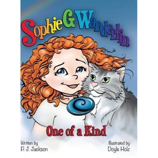 Sophie G Wanderlin: One of a Kind, Pj Jackson (Author)
