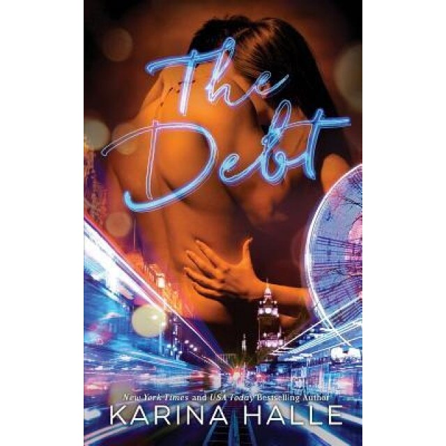The Debt, Karina Halle (Author)