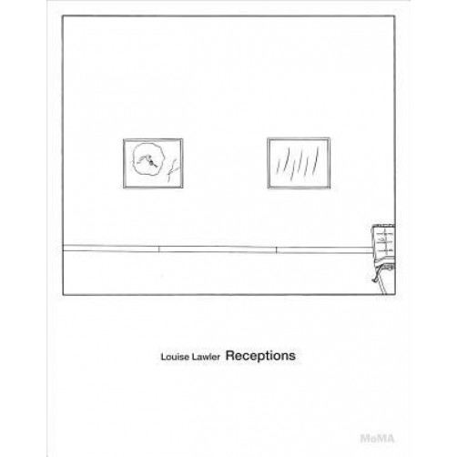 Louise Lawler: Receptions, Louise Lawler (Artist)