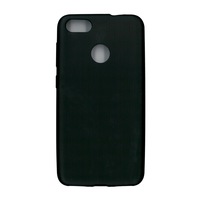 husa din silicon mat eurocell pentru huawei ascend p9 lite mini  2017 negru imagen 49_0_
0