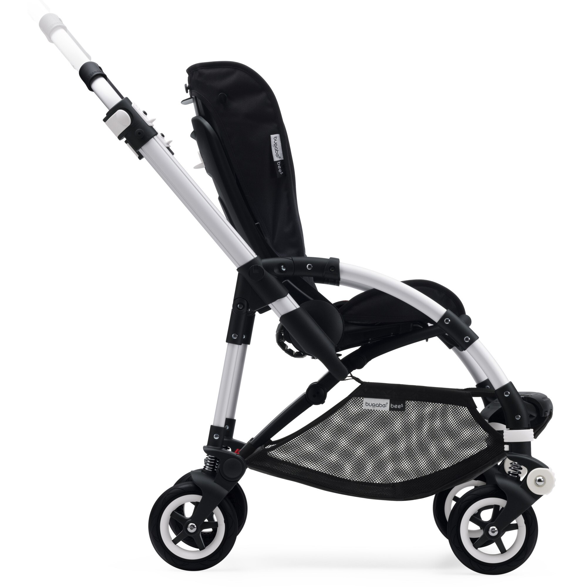 Bugaboo sunrise hot sale yellow