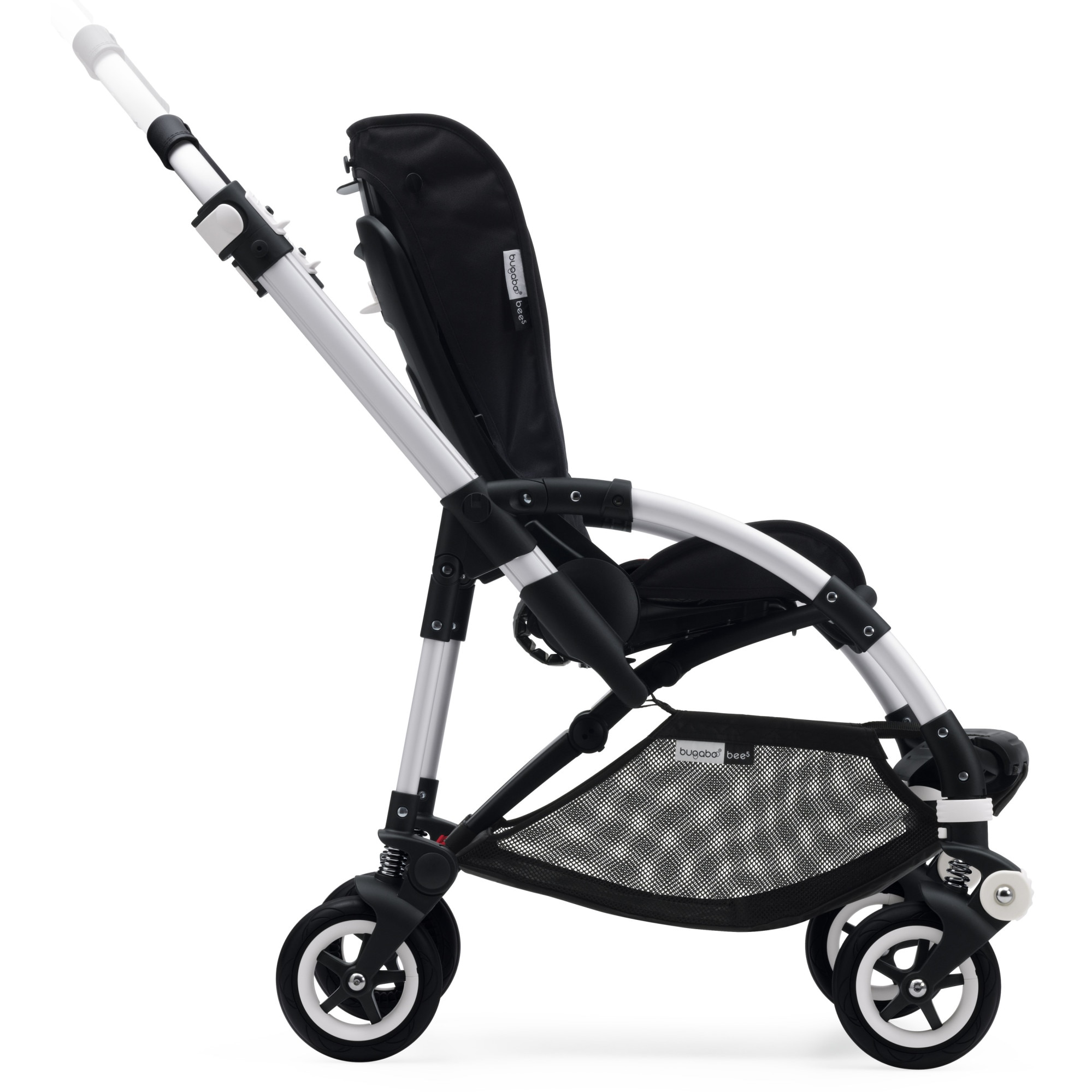 Bugaboo bee store 5 red melange