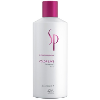 Sampon Wella Professional SP Color Save 500 ml Sampon Wella Professional SP Color Save 500 ml
